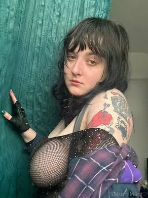 Saturnmarz OnlyFans Leaked Free Thumbnail Picture - #oyUqG8NhAv