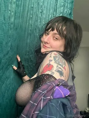Saturnmarz OnlyFans Leaked Free Thumbnail Picture - #t7c0ndMU3L