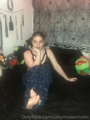 Satyrmasochistic OnlyFans Leaked Free Thumbnail Picture - #1fGbsVArdc