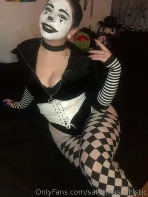 Satyrmasochistic OnlyFans Leaked Free Thumbnail Picture - #3TDMOwautg