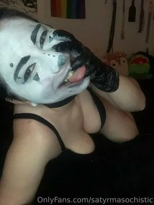 Satyrmasochistic OnlyFans Leaked Free Thumbnail Picture - #BYNVFtPPEw
