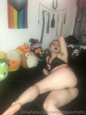 Satyrmasochistic OnlyFans Leaked Free Thumbnail Picture - #CCieG1UJkc