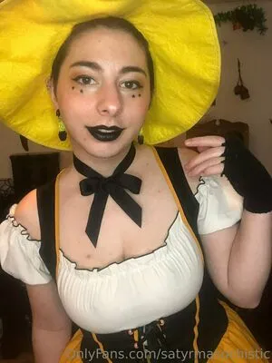 Satyrmasochistic OnlyFans Leaked Free Thumbnail Picture - #QEQJcsFebA
