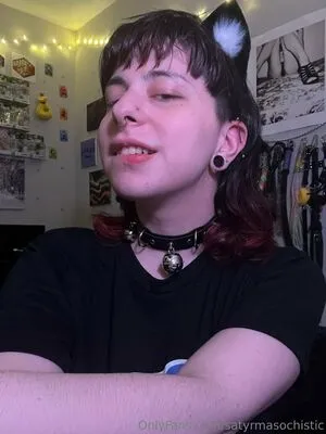 Satyrmasochistic OnlyFans Leaked Free Thumbnail Picture - #bgLXBmA6Ug
