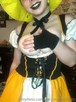 Satyrmasochistic OnlyFans Leaked Free Thumbnail Picture - #niBVKIHRJS