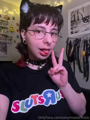 Satyrmasochistic OnlyFans Leaked Free Thumbnail Picture - #rpj8nqLrSA