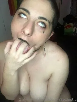 Satyrmasochistic OnlyFans Leaked Free Thumbnail Picture - #uV7icvlUto