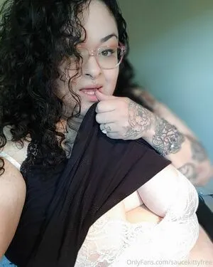 Saucekittyfree OnlyFans Leaked Free Thumbnail Picture - #3inWe3Uxhm