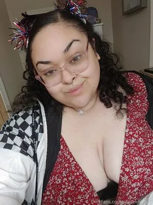 Saucekittyfree OnlyFans Leaked Free Thumbnail Picture - #3j2CyMUcwx