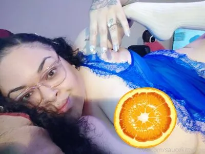 Saucekittyfree OnlyFans Leaked Free Thumbnail Picture - #DKvKy5C5Hj