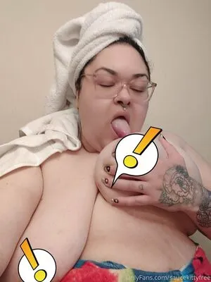 Saucekittyfree OnlyFans Leaked Free Thumbnail Picture - #LGbEJxHiYh