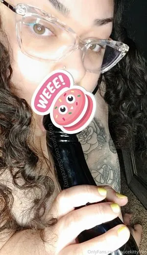 Saucekittyfree OnlyFans Leaked Free Thumbnail Picture - #TFB6AnOLeH