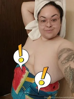Saucekittyfree OnlyFans Leaked Free Thumbnail Picture - #VX1E9ShZhR