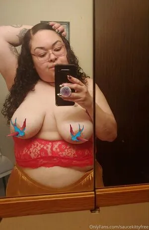 Saucekittyfree OnlyFans Leaked Free Thumbnail Picture - #ZxbOUFeHEE