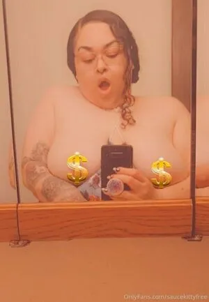 Saucekittyfree OnlyFans Leaked Free Thumbnail Picture - #bzid0GfhcG