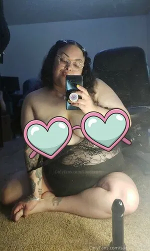 Saucekittyfree OnlyFans Leaked Free Thumbnail Picture - #kee0YCfXpS