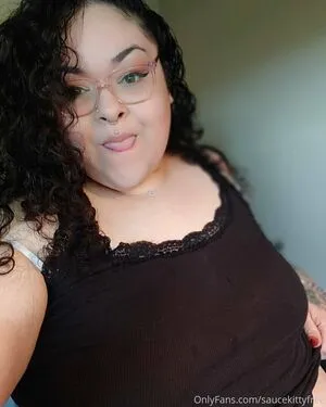 Saucekittyfree OnlyFans Leaked Free Thumbnail Picture - #pyTtxSihWw