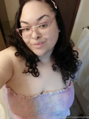 Saucekittyfree OnlyFans Leaked Free Thumbnail Picture - #sm2KCxDL3J