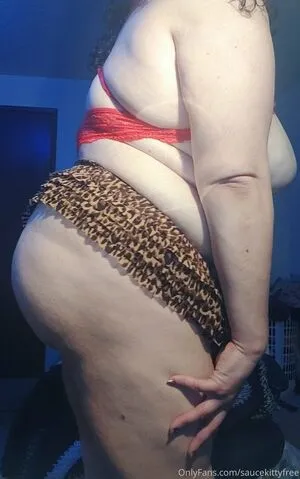 Saucekittyfree OnlyFans Leaked Free Thumbnail Picture - #t7SP2RZd5c