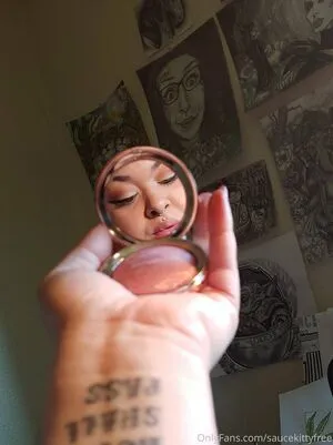 Saucekittyfree OnlyFans Leaked Free Thumbnail Picture - #ygAzSYy1Or