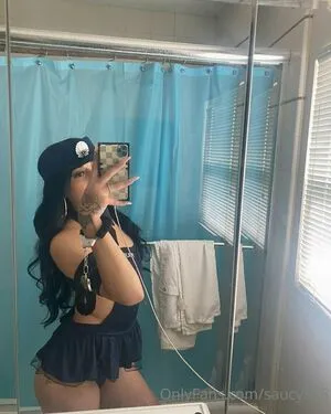 Saucy818 OnlyFans Leaked Free Thumbnail Picture - #CyUSoTkUOX