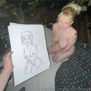 Saucychilisauce OnlyFans Leaked Free Thumbnail Picture - #TK5jdZy2ZF