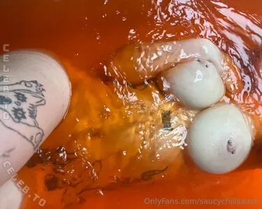 Saucychilisauce OnlyFans Leaked Free Thumbnail Picture - #l6WgNRVMlf