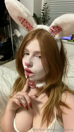 Saucychilisauce OnlyFans Leaked Free Thumbnail Picture - #oOOe9KSIJQ