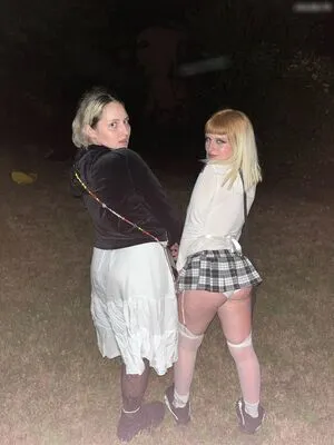 Saucychilisauce OnlyFans Leaked Free Thumbnail Picture - #uOMnL4azI2