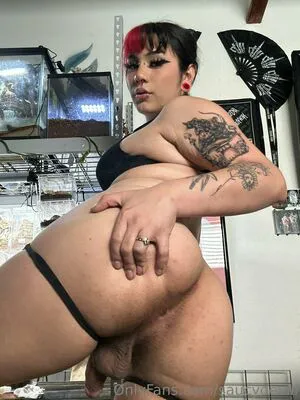 Saucydevill OnlyFans Leaked Free Thumbnail Picture - #DqmiCfnz35