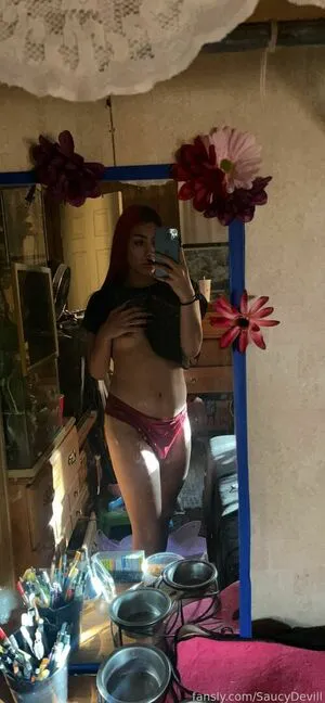 Saucydevill OnlyFans Leaked Free Thumbnail Picture - #FXraBe9PDb