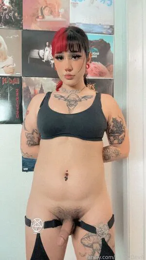Saucydevill OnlyFans Leaked Free Thumbnail Picture - #HNob6MZq0f