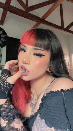 Saucydevill OnlyFans Leaked Free Thumbnail Picture - #KjNZvy7HtZ