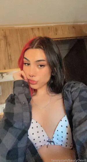 Saucydevill OnlyFans Leaked Free Thumbnail Picture - #KqzCJEdzme