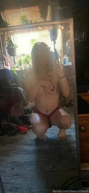 Saucydevill OnlyFans Leaked Free Thumbnail Picture - #kqGXWHAD4W