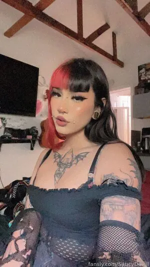 Saucydevill OnlyFans Leaked Free Thumbnail Picture - #slXdRbPE2J