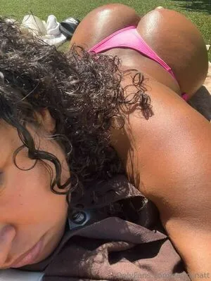Saucynatt OnlyFans Leaked Free Thumbnail Picture - #9SeLiRDADX