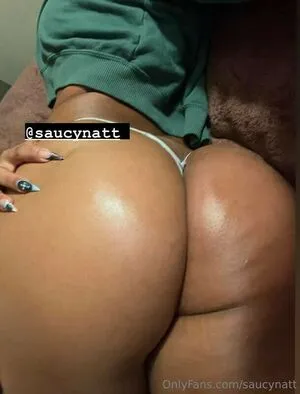 Saucynatt OnlyFans Leaked Free Thumbnail Picture - #TkotoF5eAU