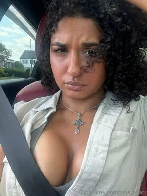 Saucynatt OnlyFans Leaked Free Thumbnail Picture - #cebB61Csil