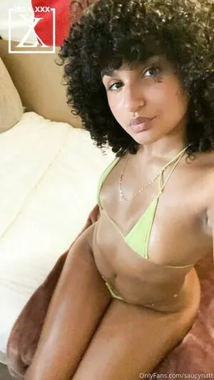 Saucynatt OnlyFans Leaked Free Thumbnail Picture - #g0BOrc9QD7