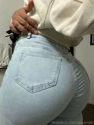 Saucynatt OnlyFans Leaked Free Thumbnail Picture - #jWYxVNRMHK