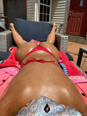 Saucynatt OnlyFans Leaked Free Thumbnail Picture - #psB9ETZN10