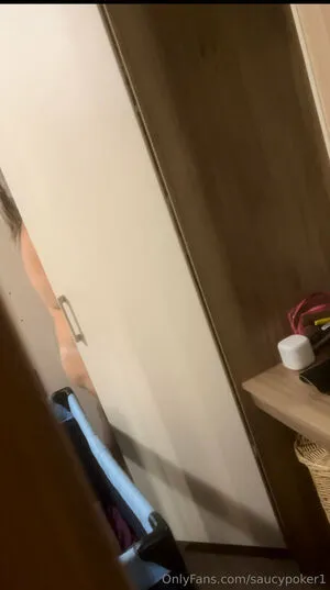 Saucypoker1 OnlyFans Leaked Free Thumbnail Picture - #1dUFoChWeB