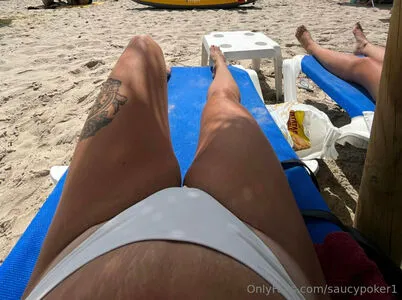 Saucypoker1 OnlyFans Leaked Free Thumbnail Picture - #XmfzsfzofB