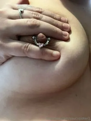 Saucypoker1 OnlyFans Leaked Free Thumbnail Picture - #cmOo8ZRk4M