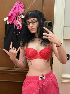 Saucysphinx OnlyFans Leaked Free Thumbnail Picture - #AzpCuJsYYz