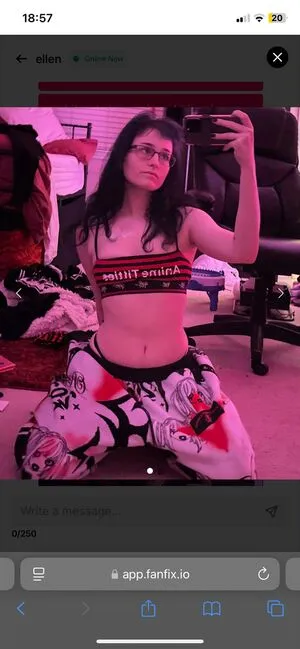 Saucysphinx OnlyFans Leaked Free Thumbnail Picture - #EbxZugBj1q