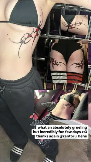 Saucysphinx OnlyFans Leaked Free Thumbnail Picture - #Giz6sEG1gO