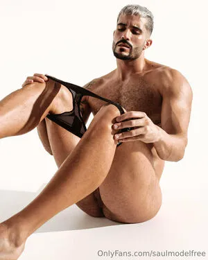 Saulmodelfree OnlyFans Leaked Free Thumbnail Picture - #4ccd0RWIcE