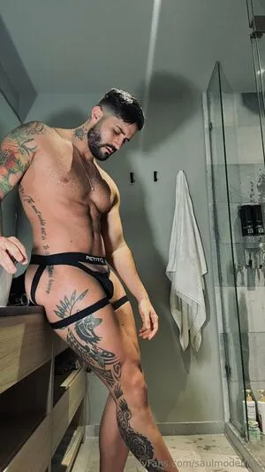 Saulmodelfree OnlyFans Leaked Free Thumbnail Picture - #7lobFdIVm1